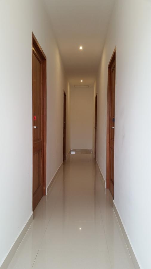 Hotel Santa Martha Managua Eksteriør billede