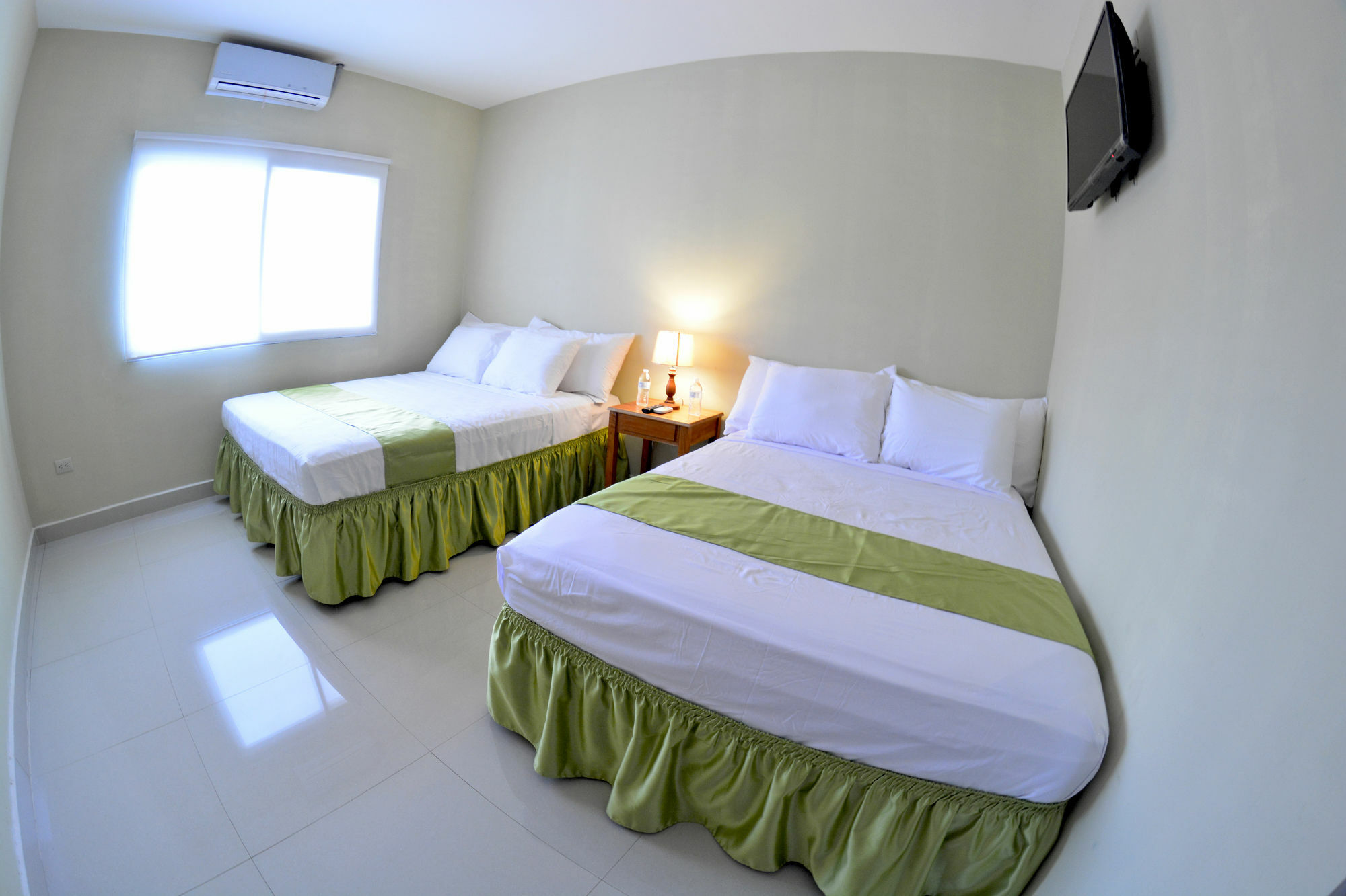 Hotel Santa Martha Managua Eksteriør billede
