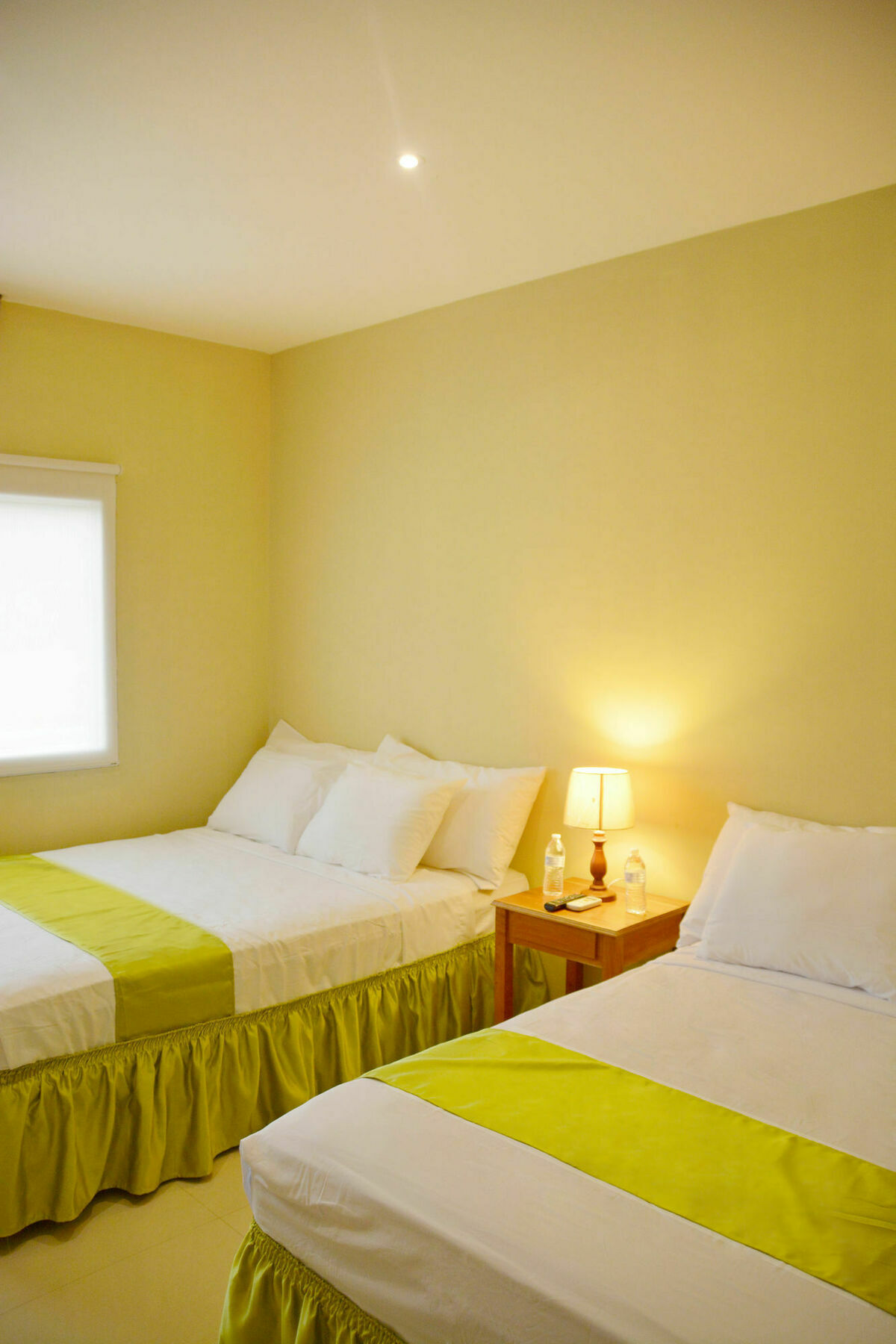 Hotel Santa Martha Managua Eksteriør billede