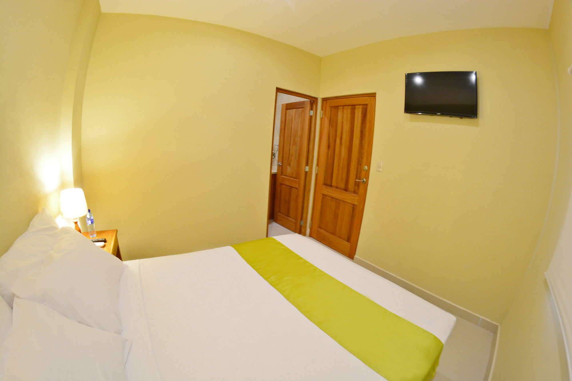 Hotel Santa Martha Managua Eksteriør billede