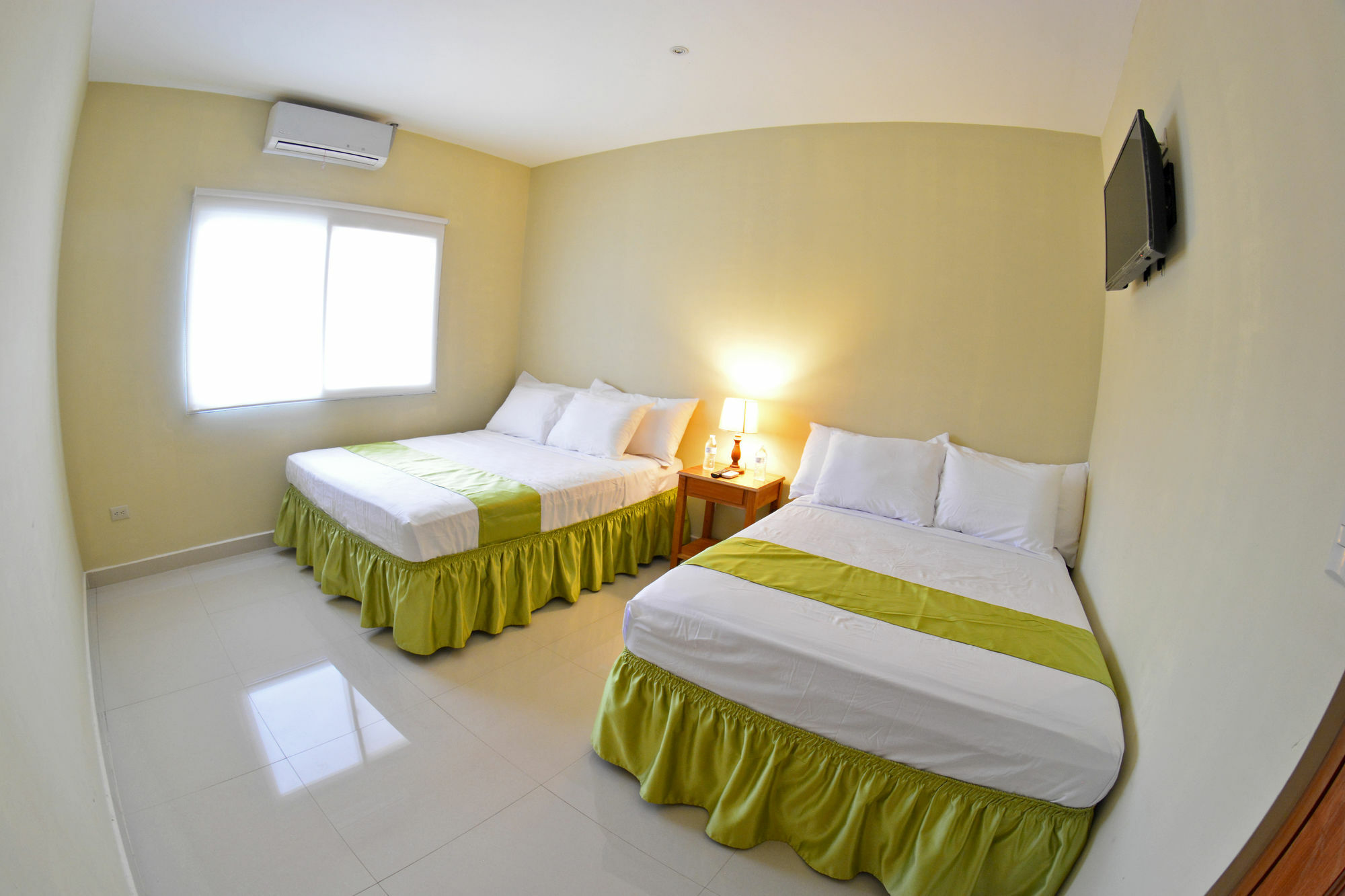 Hotel Santa Martha Managua Eksteriør billede